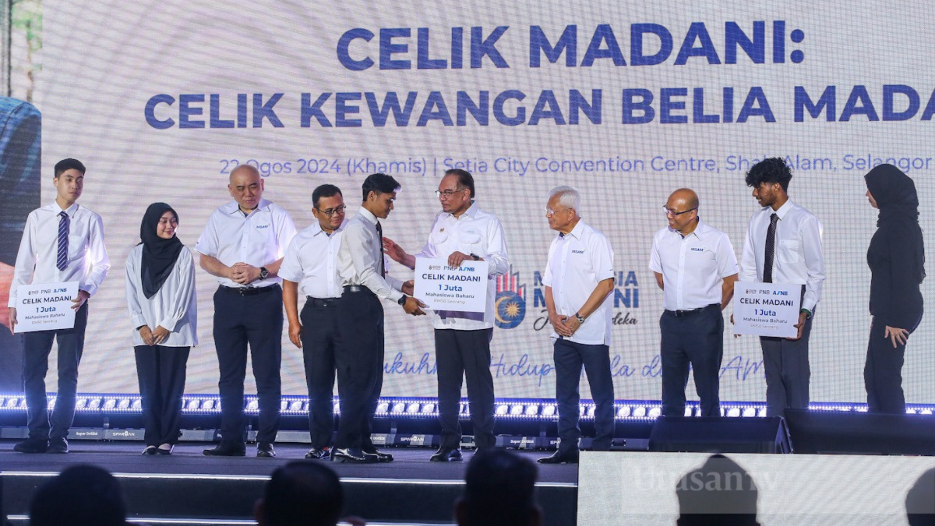 celik madani - PNB - ASNB - 01